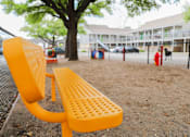 Thumbnail 30 of 41 - Playground at Aero White Rock, Dallas, TX