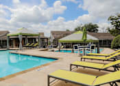 Thumbnail 16 of 41 - Pool With Sundecks at Aero White Rock, Texas