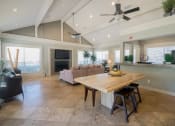Thumbnail 5 of 55 - Clubhouse With Kitchen at Woodchase, Euless, TX