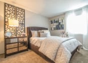 Thumbnail 23 of 28 - Bedroom at Century Park, Texas, 75254