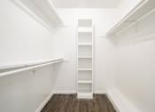 Thumbnail 41 of 41 - Large Closet at Aero White Rock, Texas, 75238