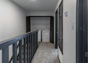 Thumbnail 36 of 45 - Hallway at Tradewinds, Windcrest, Texas
