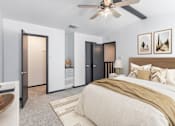 Thumbnail 39 of 45 - Master Bedroom at Tradewinds, Windcrest