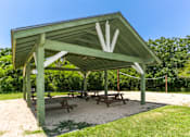 Thumbnail 12 of 20 - Picnic Area at Alamo Park, San Antonio, TX  
