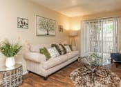Thumbnail 17 of 20 - Modern Living Room at Alamo Park, San Antonio  