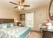 Thumbnail 19 of 20 - Bedroom at Alamo Park, Texas, 78218