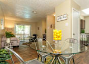 Thumbnail 15 of 20 - Dining Area at Alamo Park, San Antonio, 78218  