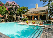Thumbnail 10 of 20 - Sparkling Pool at Alamo Park, Texas, 78218