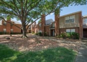 Thumbnail 21 of 21 - Entrance at Amberly Village Townhomes, Garland