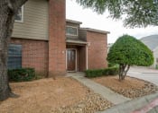 Thumbnail 11 of 21 - Outdoor at Amberly Village Townhomes, Garland, 75040