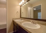 Thumbnail 26 of 55 - Vanity Lights at Woodchase, Euless, TX