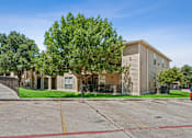 Thumbnail 38 of 40 - parking lot in front of a building  at Crosspoint Oaks at Boerne, Boerne, 78006