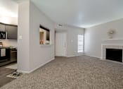 Thumbnail 20 of 23 - Empty Room at Summerstone Apartments, Bedford, TX