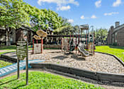 Thumbnail 13 of 38 - Playground at Preston Bend, Dallas