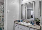 Thumbnail 11 of 17 - Luxurious Bathroom at Viva Max, Texas  