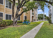 Thumbnail 2 of 17 - Green Space Walking Trail at Viva Max, San Antonio Texas  