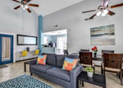 Thumbnail 3 of 17 - Clubhouse With Kitchen at Viva Max, San Antonio, TX  