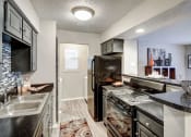 Thumbnail 43 of 50 - Beautiful Eat in Kitchen at The Hills at Ironhorse, North Richland Hills, TX, 76180