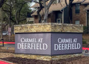 Thumbnail 30 of 47 - Property Signage  at Carmel at Deerfield, San Antonio, TX, 78248
