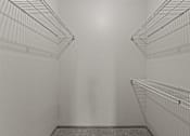 Thumbnail 42 of 43 - Large Closet at Rock 35, Texas, 78681