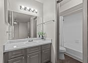 Thumbnail 43 of 43 - Luxurious Bathroom at Rock 35, Round Rock, 78681