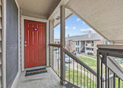 Thumbnail 32 of 43 - Door and Staircase at Rock 35, Texas