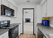 Thumbnail 19 of 45 - Kitchen Appliances at Tradewinds, Windcrest, 78239