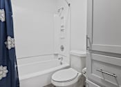Thumbnail 29 of 45 - Bathroom With Bathtub at Tradewinds, Texas