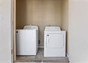 Thumbnail 32 of 45 - Washer Dryer at Tradewinds, Windcrest, TX