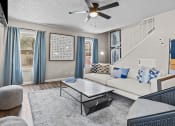 Thumbnail 36 of 60 - Platinum B2 Townhome