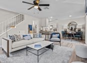 Thumbnail 39 of 60 - Platinum B2 Townhome