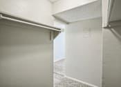 Thumbnail 49 of 63 - large walk-in closet at The Keller, San Antonio  