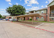 Thumbnail 17 of 17 - Reserved Resident Parking at Viva Max, San Antonio, 78228  