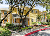 Thumbnail 3 of 20 - Exterior Landscape at Alamo Park, San Antonio, 78218  