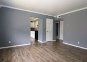 Thumbnail 33 of 79 - Vacant Bedroom Area at Sunset Heights, Texas, 78209