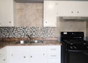 Thumbnail 35 of 79 - Sink With Faucet at Sunset Heights, San Antonio