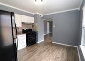 Thumbnail 36 of 79 - Open Concept Kitchen at Sunset Heights, San Antonio, Texas