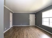 Thumbnail 37 of 79 - Vacant Bedroom at Sunset Heights, Texas