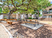 Thumbnail 9 of 34 - The Broadwater at Salado Creek Pool Grill Area