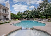 Thumbnail 6 of 34 - The Broadwater at Salado Creek Pool