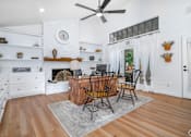 Thumbnail 2 of 34 - The Broadwater at Salado Creek Leasing Office