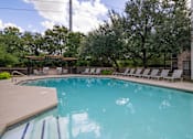 Thumbnail 5 of 34 - The Broadwater at Salado Creek Pool