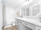 Thumbnail 13 of 34 - The Broadwater at Salado Creek Bathroom