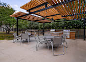 Thumbnail 7 of 34 - The Broadwater at Salado Creek Pool