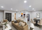 Thumbnail 30 of 54 - the residence on lamar apartment homes at The Frederick, San Antonio, TX 78240