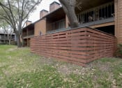 Thumbnail 27 of 28 - Backyard at Century Park, Dallas