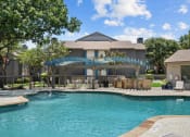 Thumbnail 4 of 58 - take a dip in our resort style pool  at Vesper, Dallas, Texas