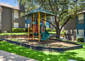 Thumbnail 21 of 58 - our apartments offer a playground for your little ones  at Vesper, Texas