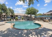 Thumbnail 2 of 58 - our apartments offer a swimming pool  at Vesper, Dallas, Texas