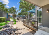 Thumbnail 16 of 58 - additional photo for property listing at chic digs with room to stretch out in the village 22 car  at Vesper, Dallas, 75254